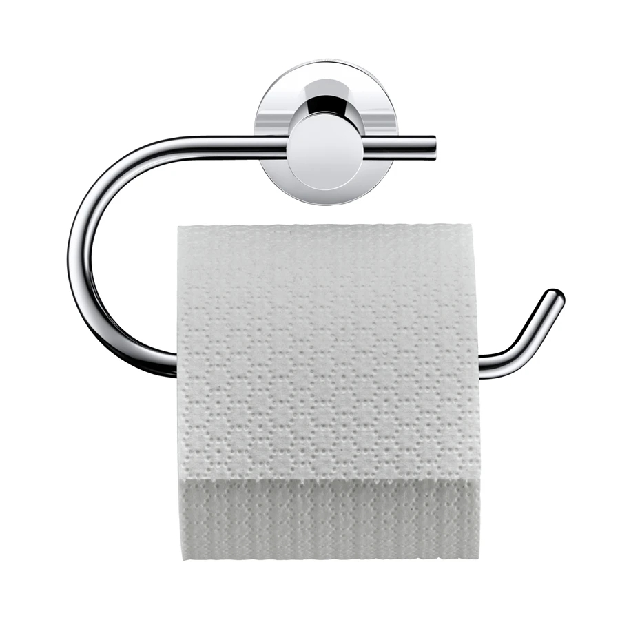 Lô để giấy vệ sinh Duravit 0099261000