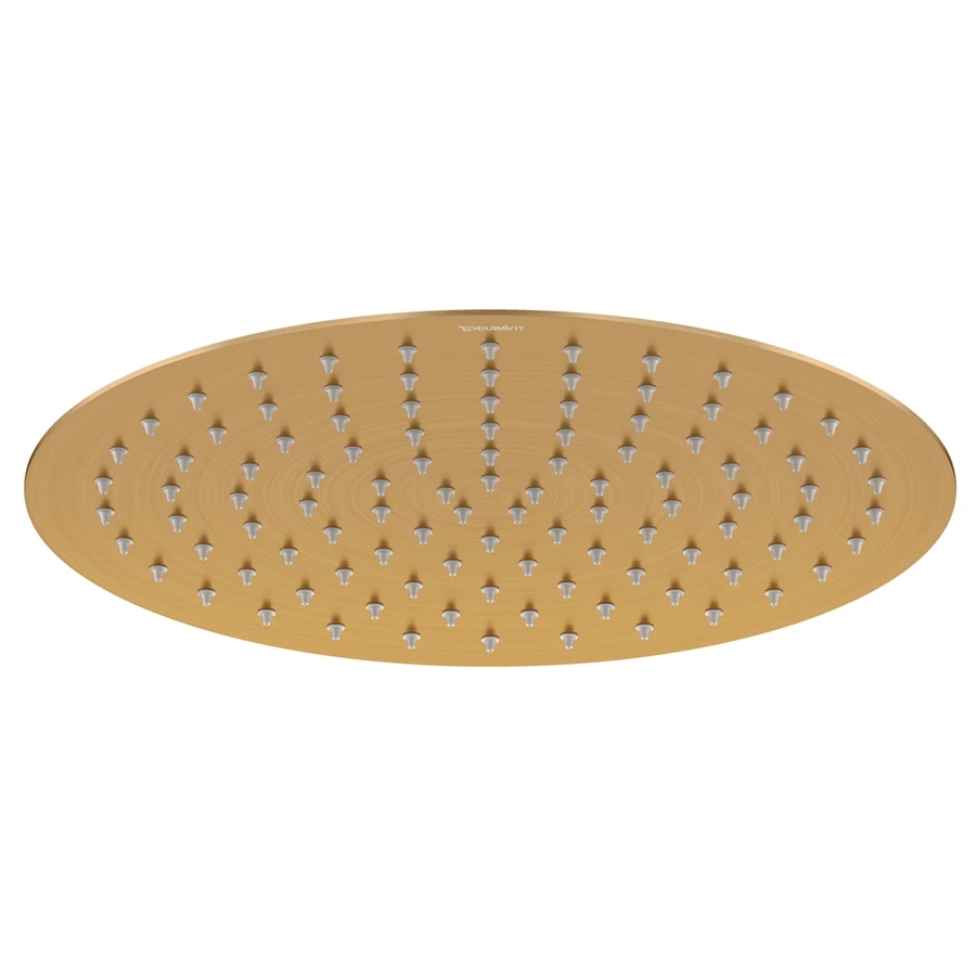 Ảnh Bát sen trần Duravit UV0660020004 1