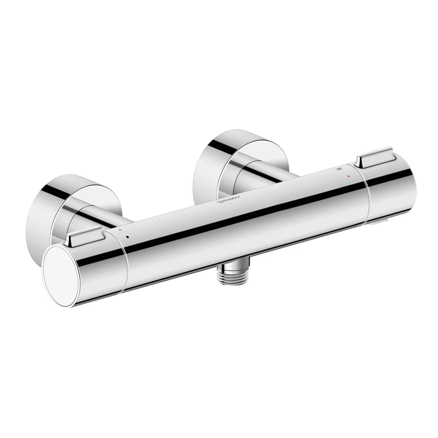 Ảnh Bộ điều khiển sen tắm Duravit WA4220000A10 1