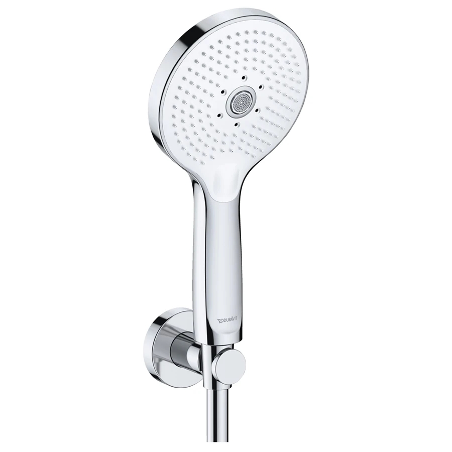 Bộ tay sen dạng stick Duravit UV0710001A05