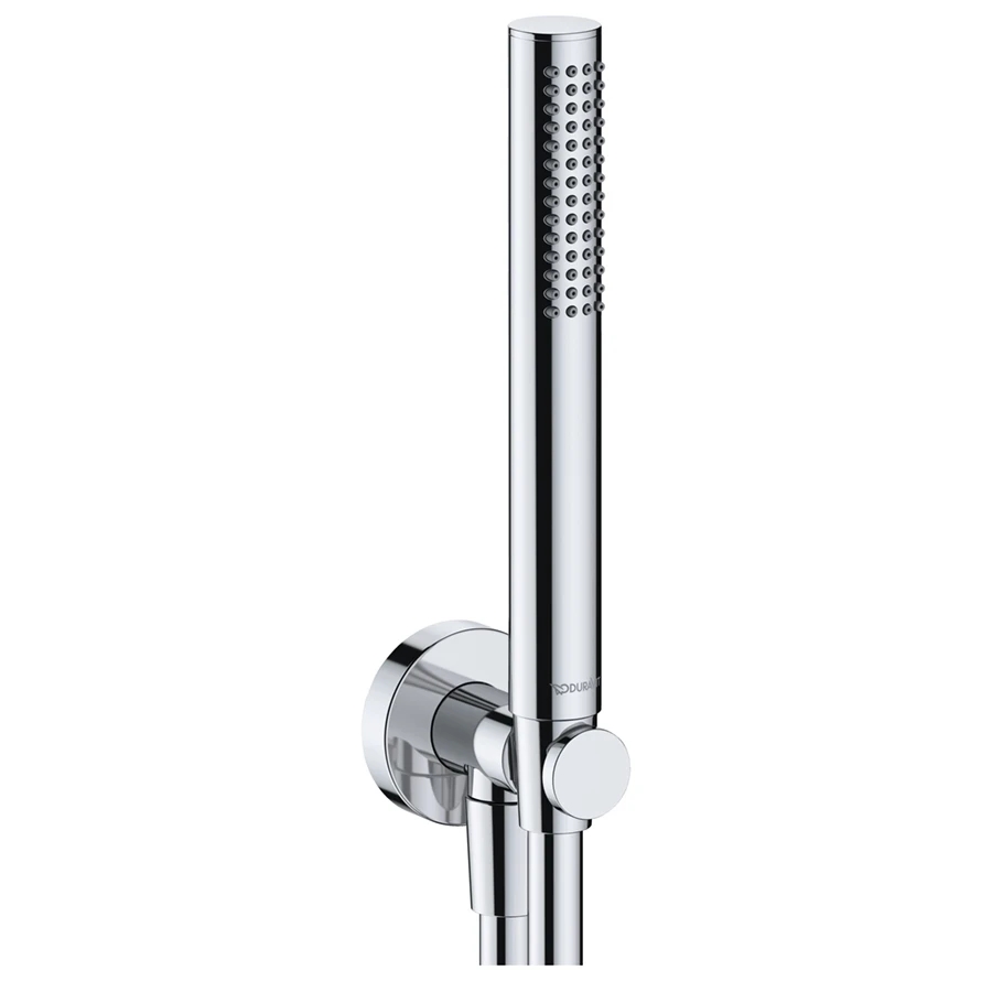Bộ tay sen dạng stick Duravit UV0760002A10