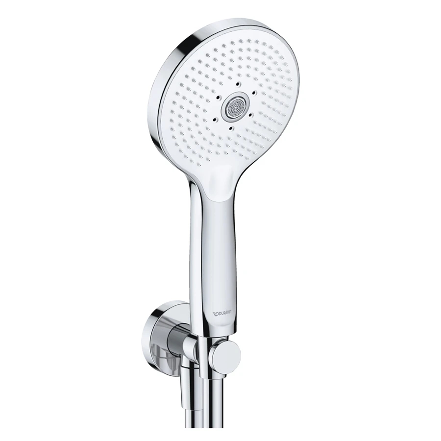 Bộ tay sen Duravit UV0760001A05