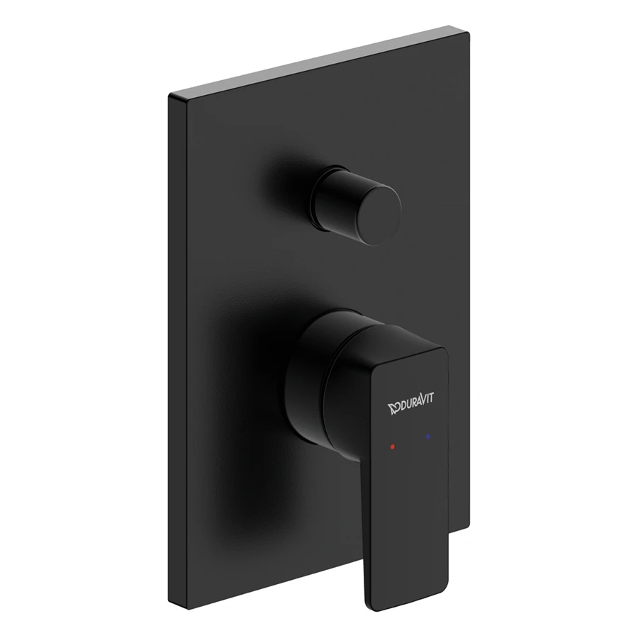 Ảnh Bộ trộn âm tường Duravit MH4210006A46 1