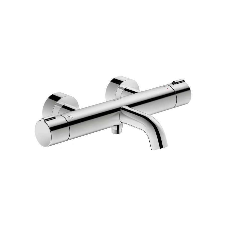 Ảnh Bộ trộn lắp đặt nổi Duravit C15220000010 1