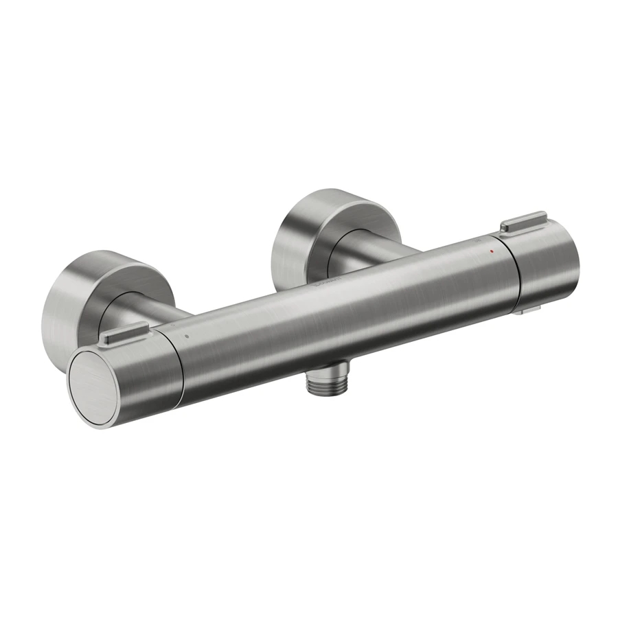 Bộ trộn lắp đặt nổi Duravit WA4220000A70