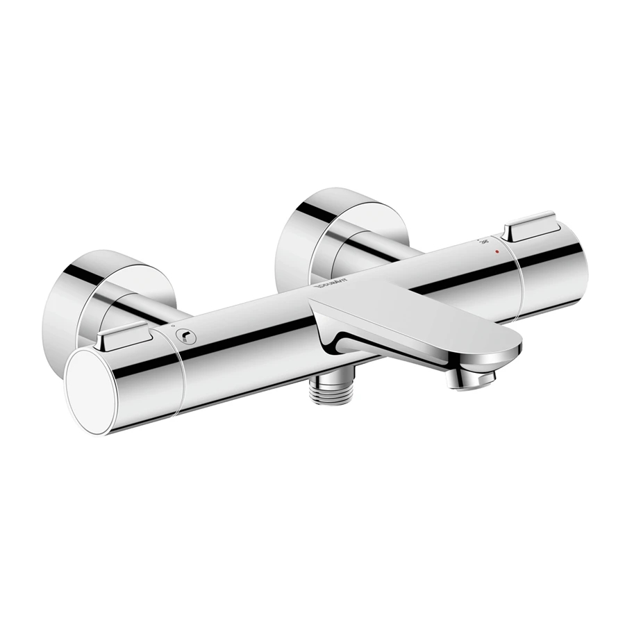 Bộ trộn lắp đặt nổi Duravit WA5220000A10