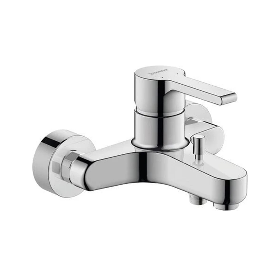 Ảnh Bộ trộn lắp đặt nổi Duravit WN5230000C10 1