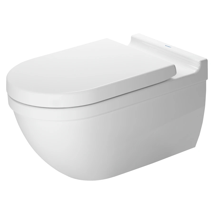 Ảnh Bồn cầu âm tường Duravit 0063390000 1