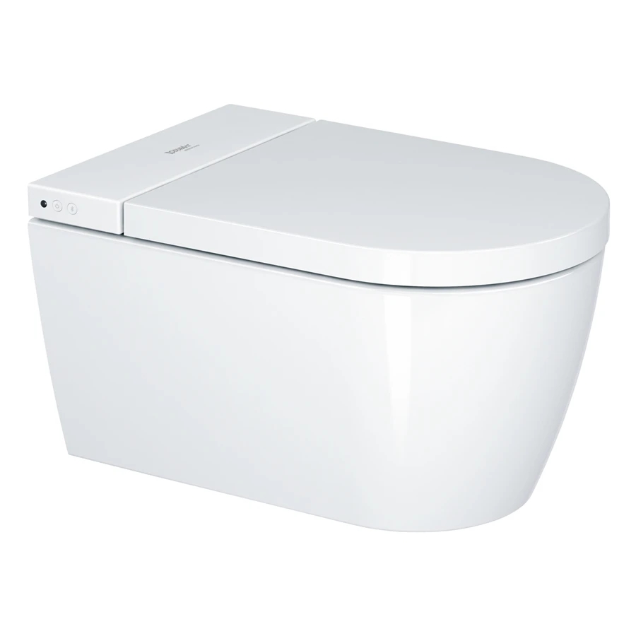 Bồn cầu âm tường Duravit 2510092000