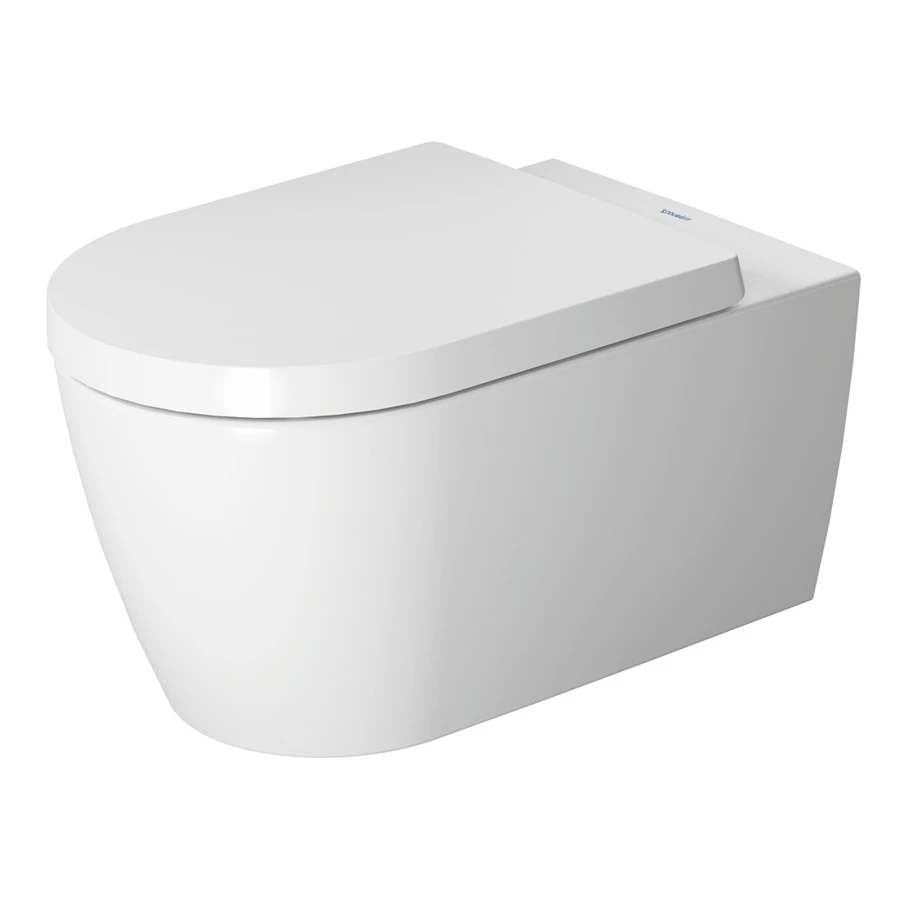 Ảnh Bồn cầu âm tường Duravit 2529090000 1