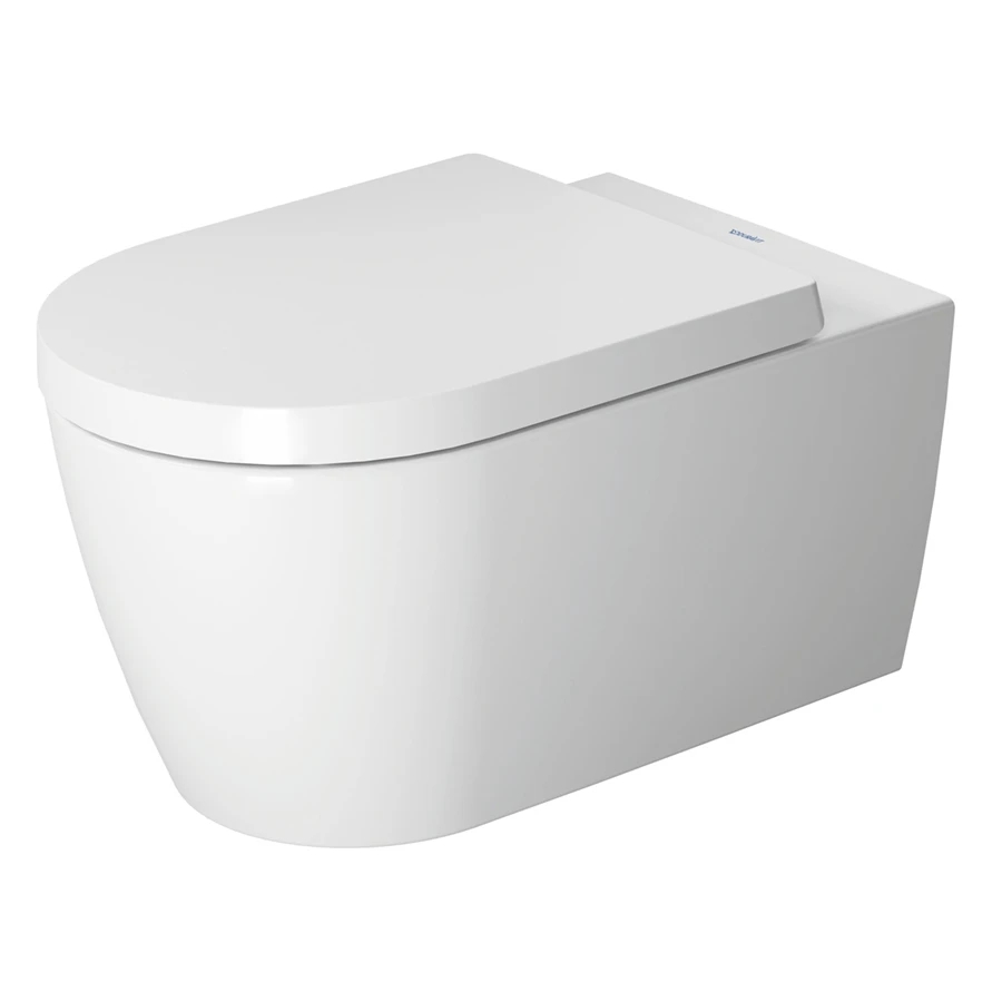 Ảnh Bồn cầu âm tường Duravit 2529092000 1