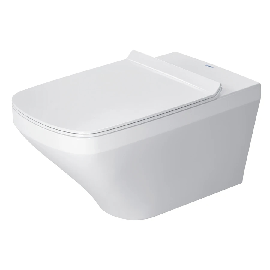 Ảnh Bồn cầu âm tường Duravit 2537090000 1