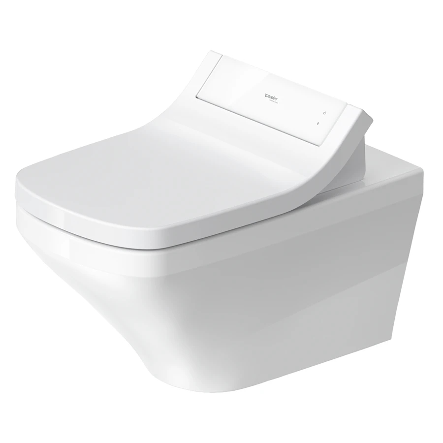 Ảnh Bồn cầu âm tường Duravit 2537590000 1