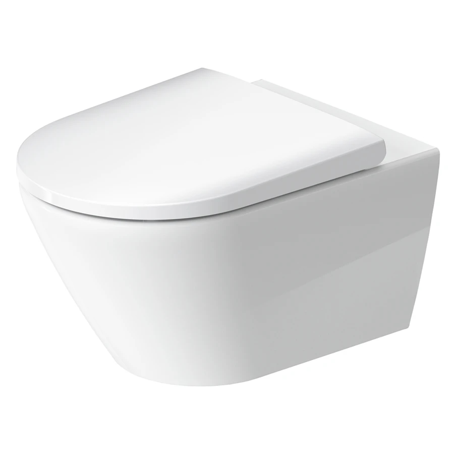 Ảnh Bồn cầu âm tường Duravit 2577092000 1