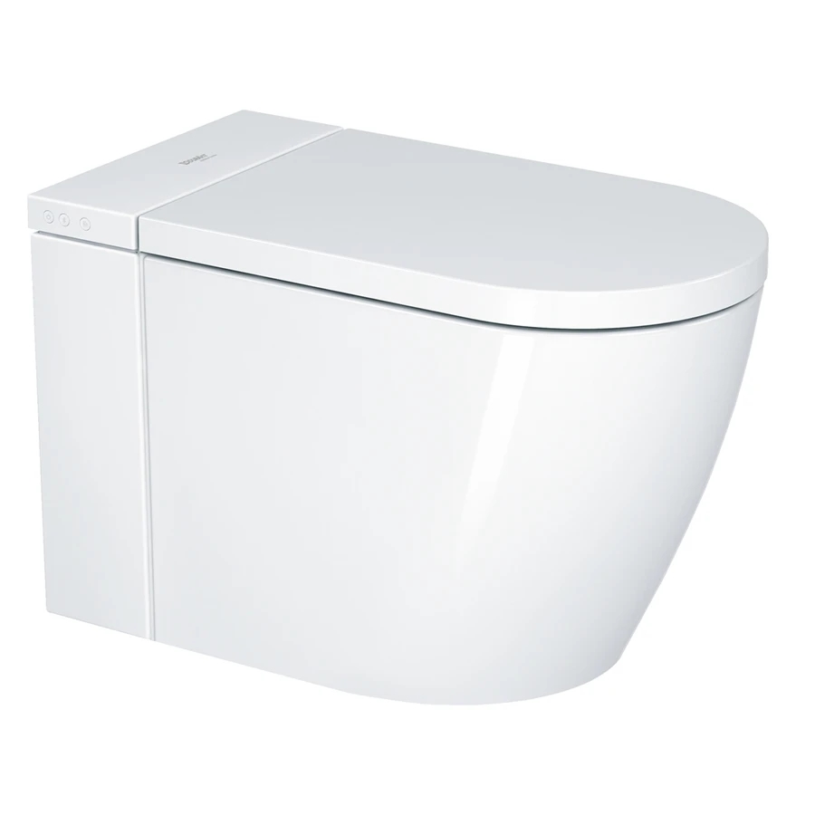 Bồn cầu thông minh Duravit 620000002500320