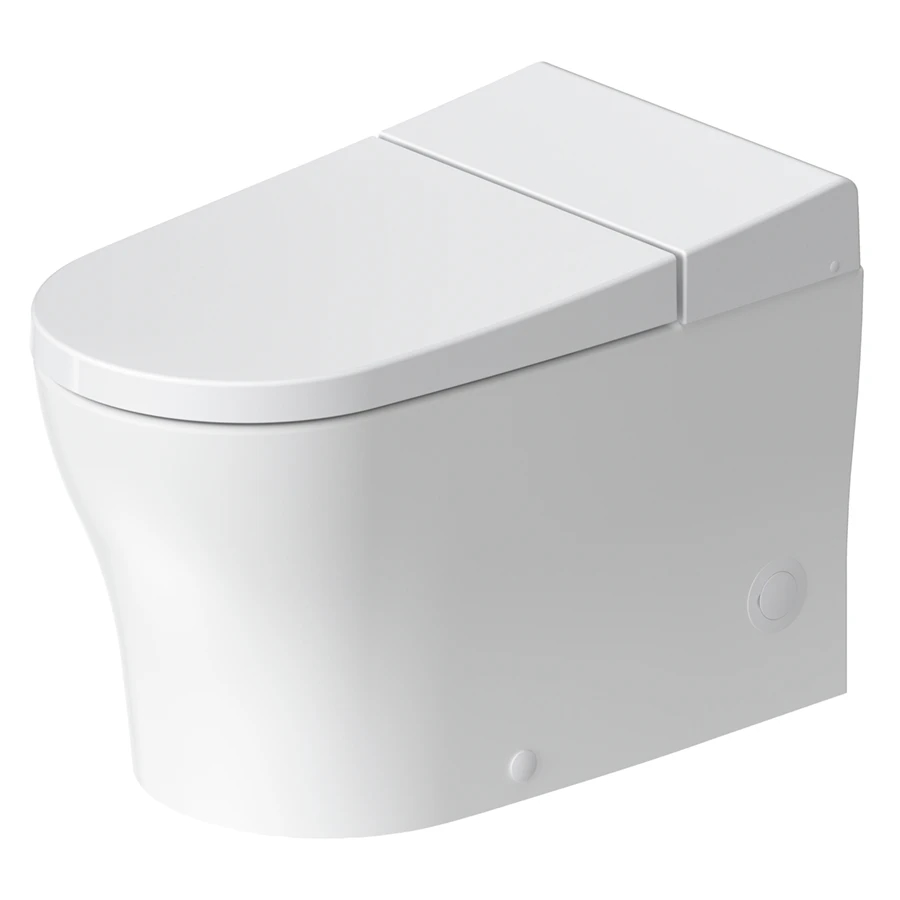 Ảnh Bồn cầu thông minh Duravit 622000012000300 1