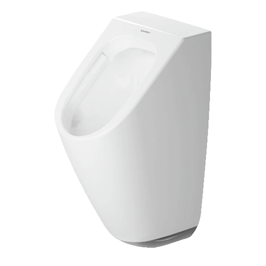 Bồn tiểu nam điện tử Duravit 2809310093