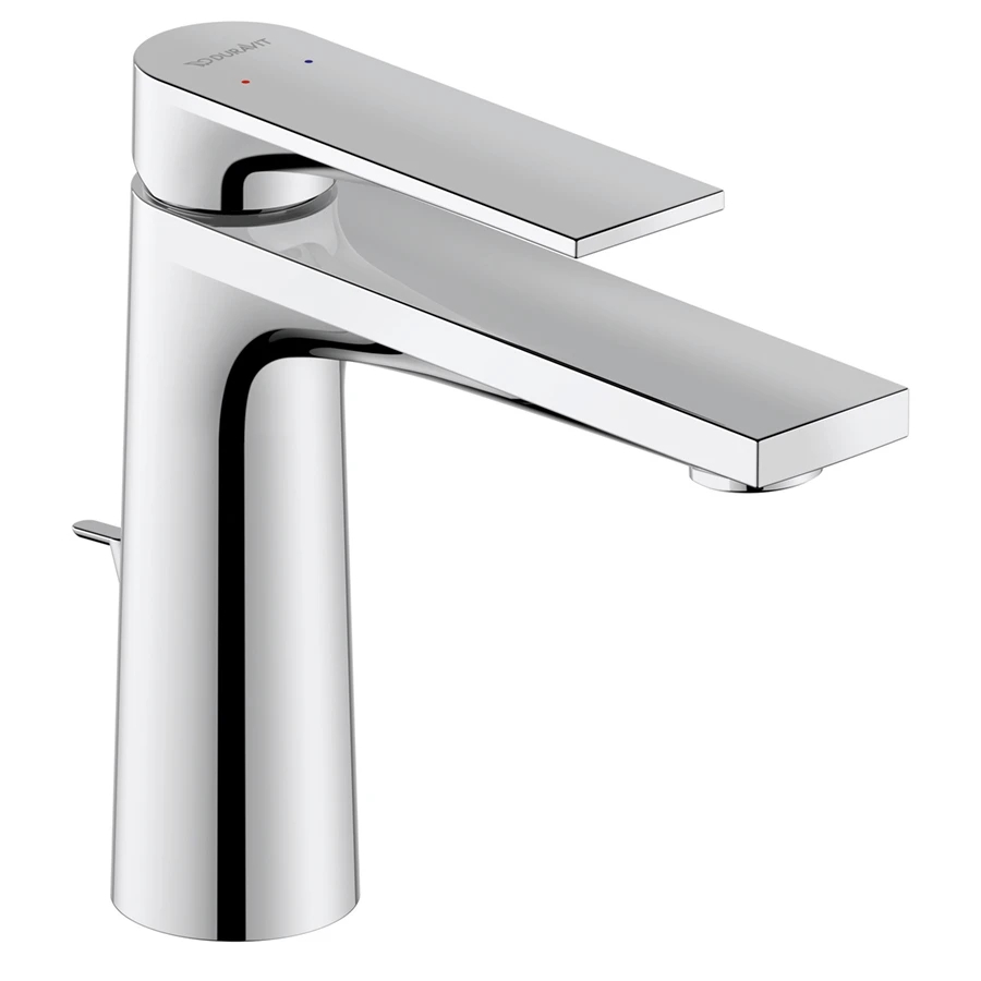 Ảnh Vòi chậu cảm ứng Duravit 41000538 1