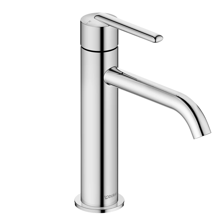 Ảnh Vòi chậu đơn Duravit BA1023002010 1