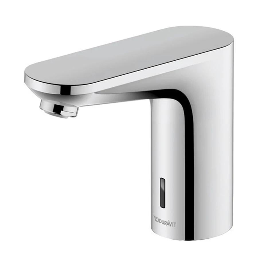 Ảnh Vòi chậu cảm ứng Duravit SE1090009C10 1