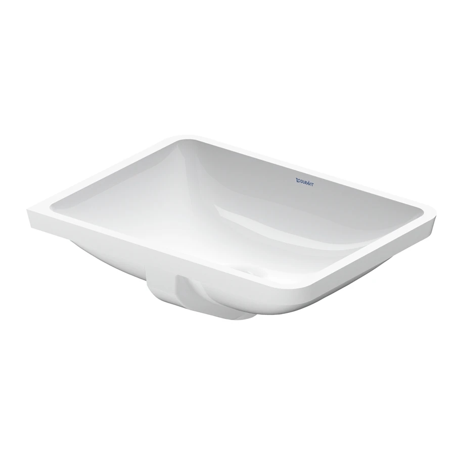 Chậu rửa âm bàn Duravit 0305490000