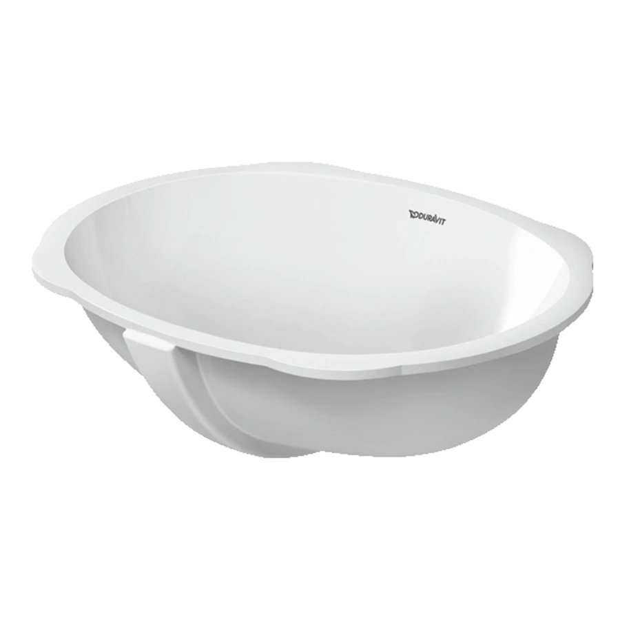 Chậu rửa âm bàn Duravit 0466510000