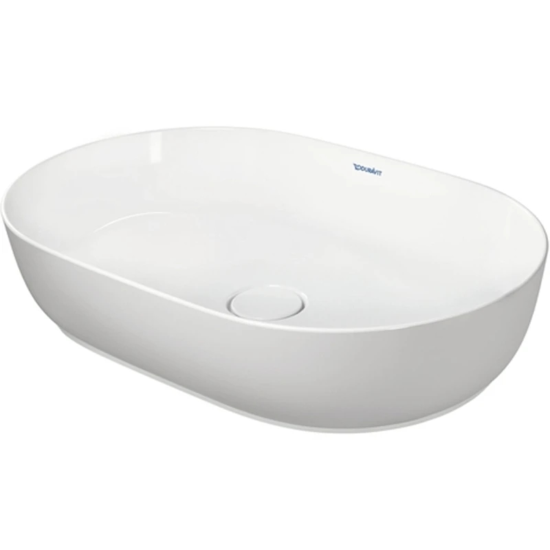 Chậu rửa đặt bàn Duravit 0379600000