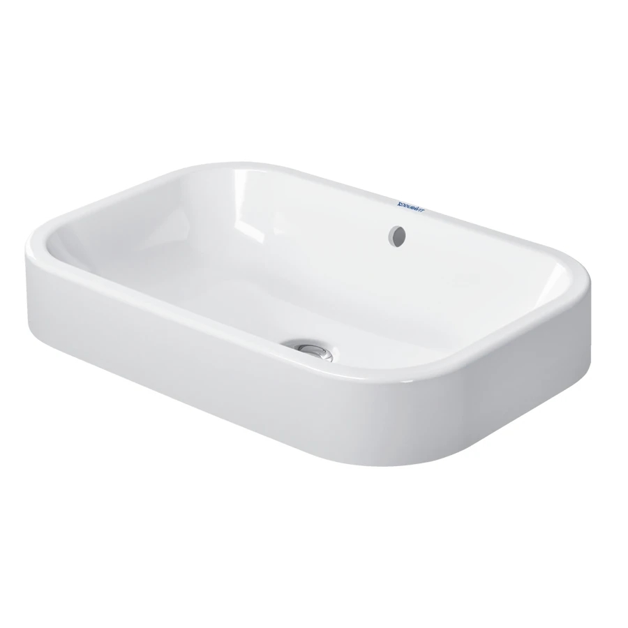 Ảnh Chậu rửa đặt bàn Duravit 2314600000 1