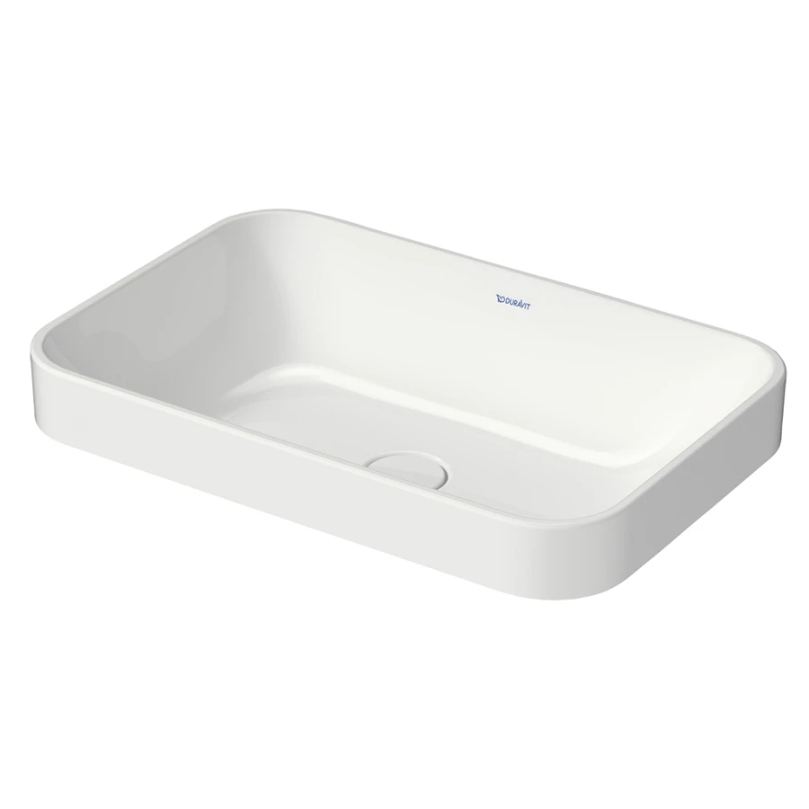 Ảnh Chậu rửa đặt bàn Duravit 2359600000 1