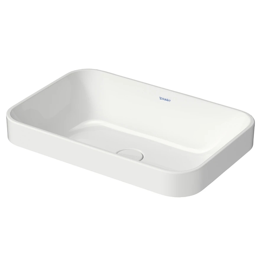 Ảnh Chậu rửa đặt bàn Duravit 2359601300 1