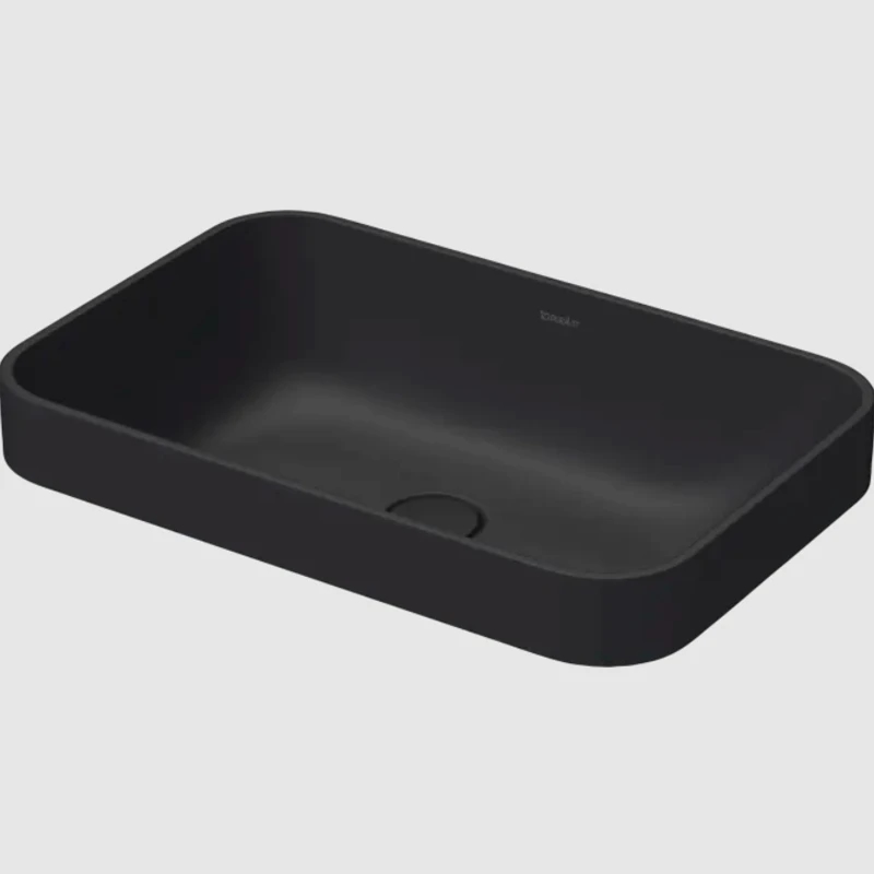 Chậu rửa đặt bàn Duravit 2359601300