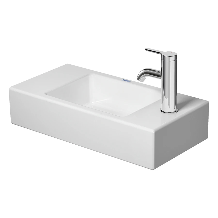 Chậu rửa tay treo tường Duravit 0724500008