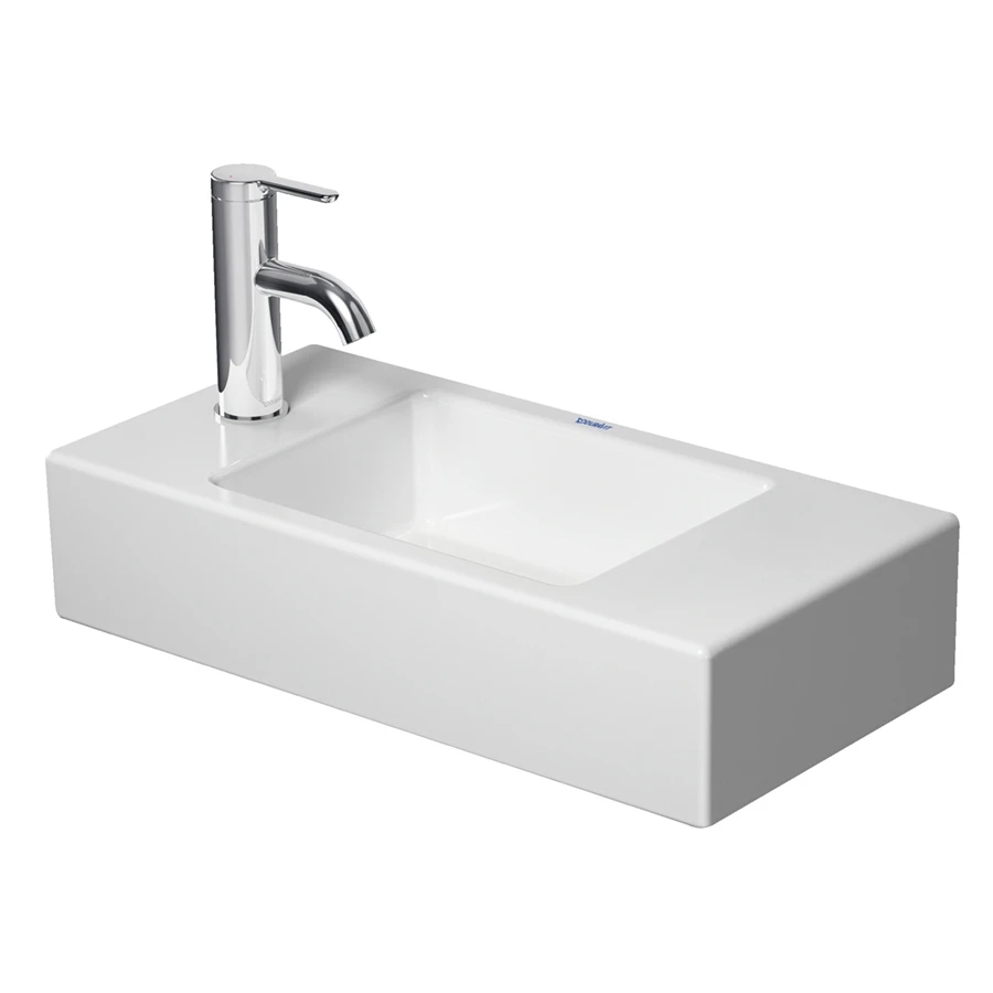 Chậu rửa tay treo tường Duravit 0724500009