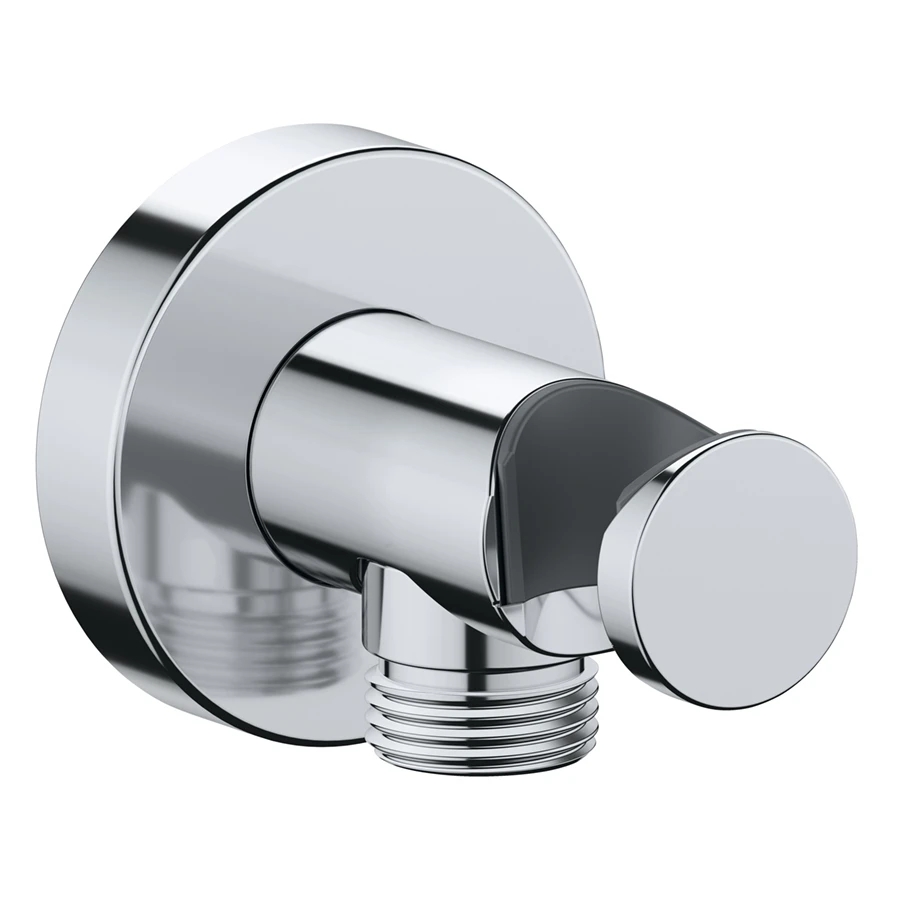 Ảnh Cút nối tường Duravit UV0630009010 1