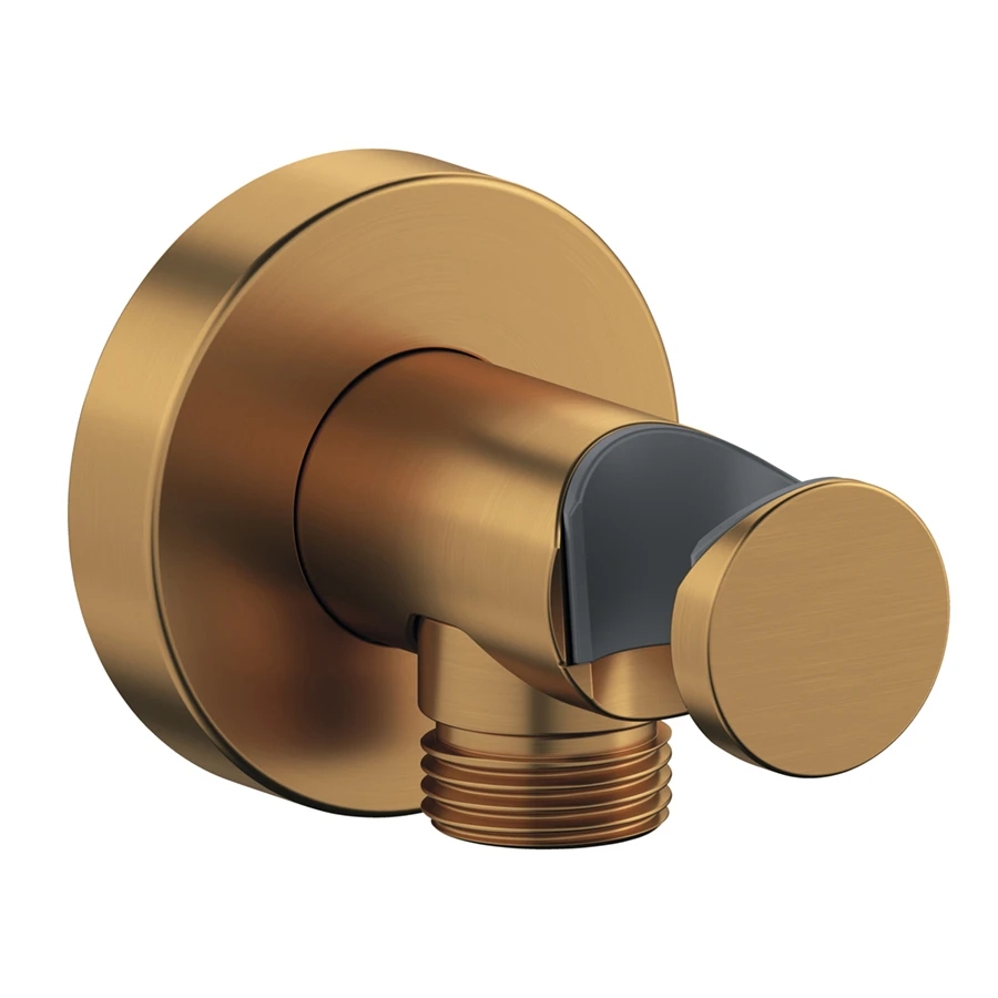 Cút nối tường Duravit UV0650009000