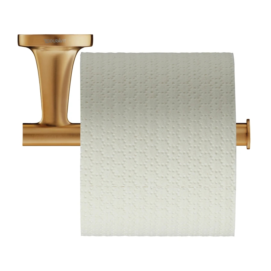 Ảnh Lô để giấy vệ sinh Duravit 0099370400 1