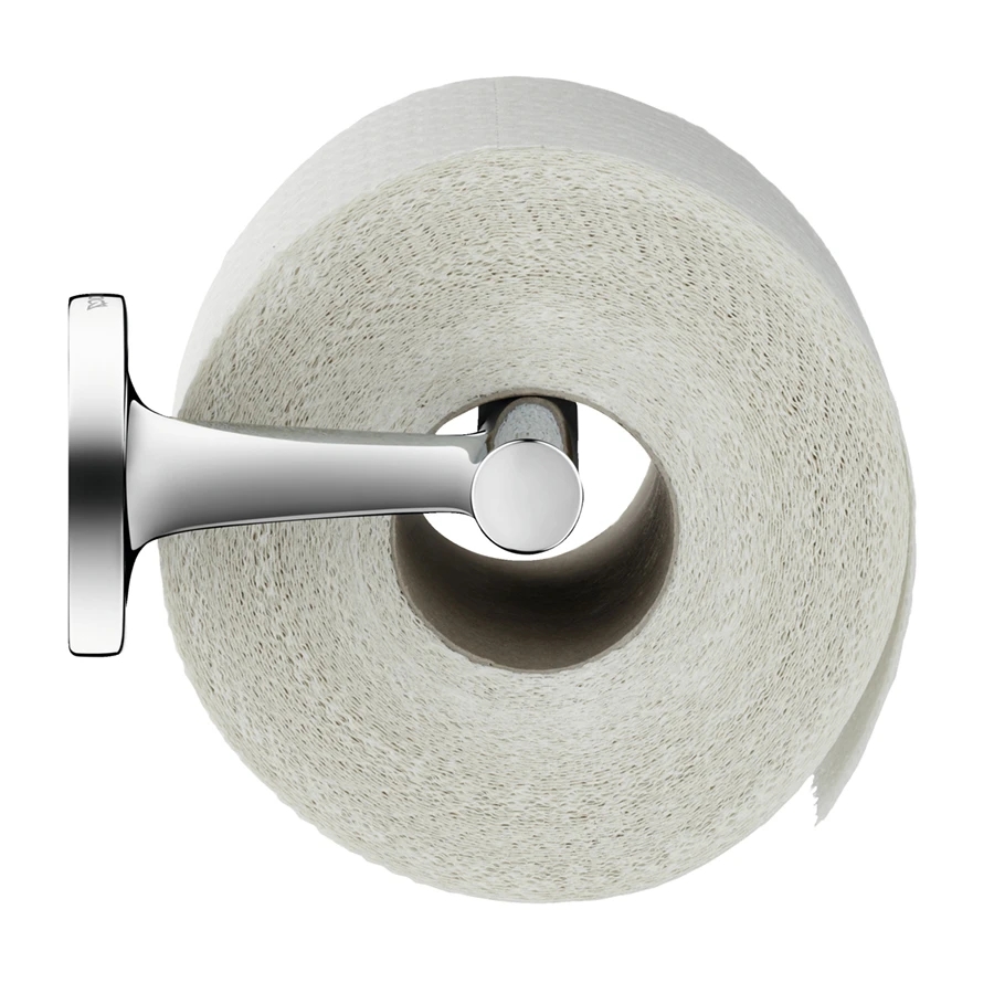 Ảnh Lô để giấy vệ sinh Duravit 0099371000 1