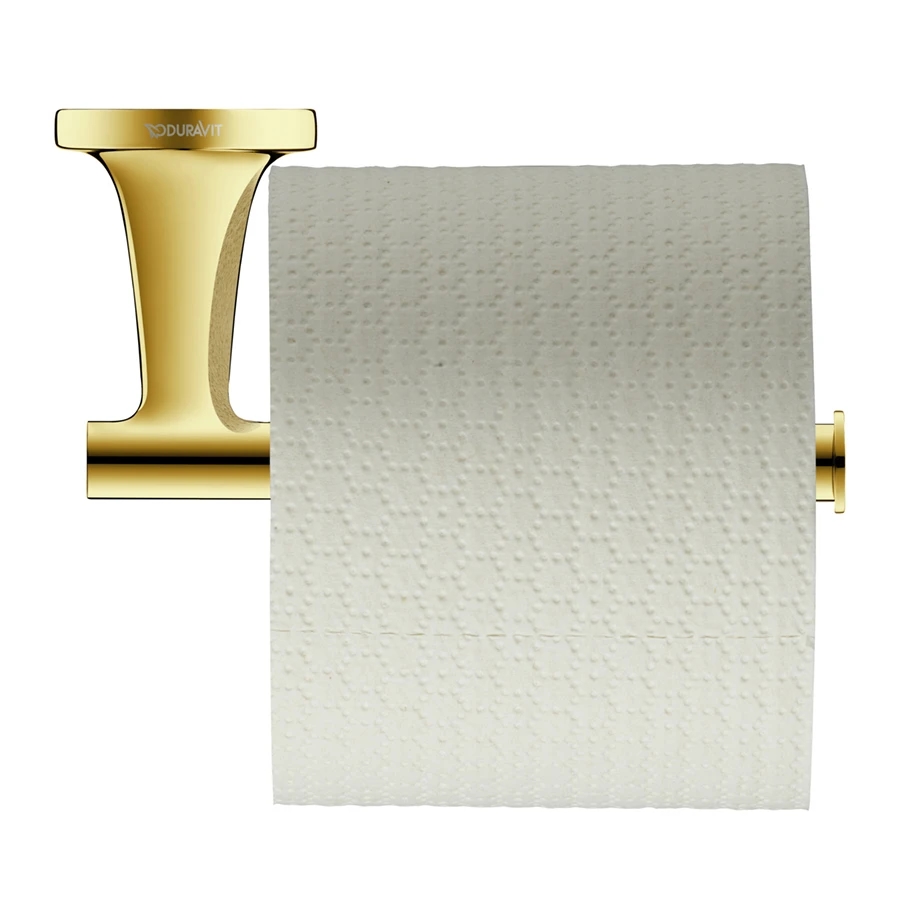 Ảnh Lô để giấy vệ sinh Duravit 0099373400 1