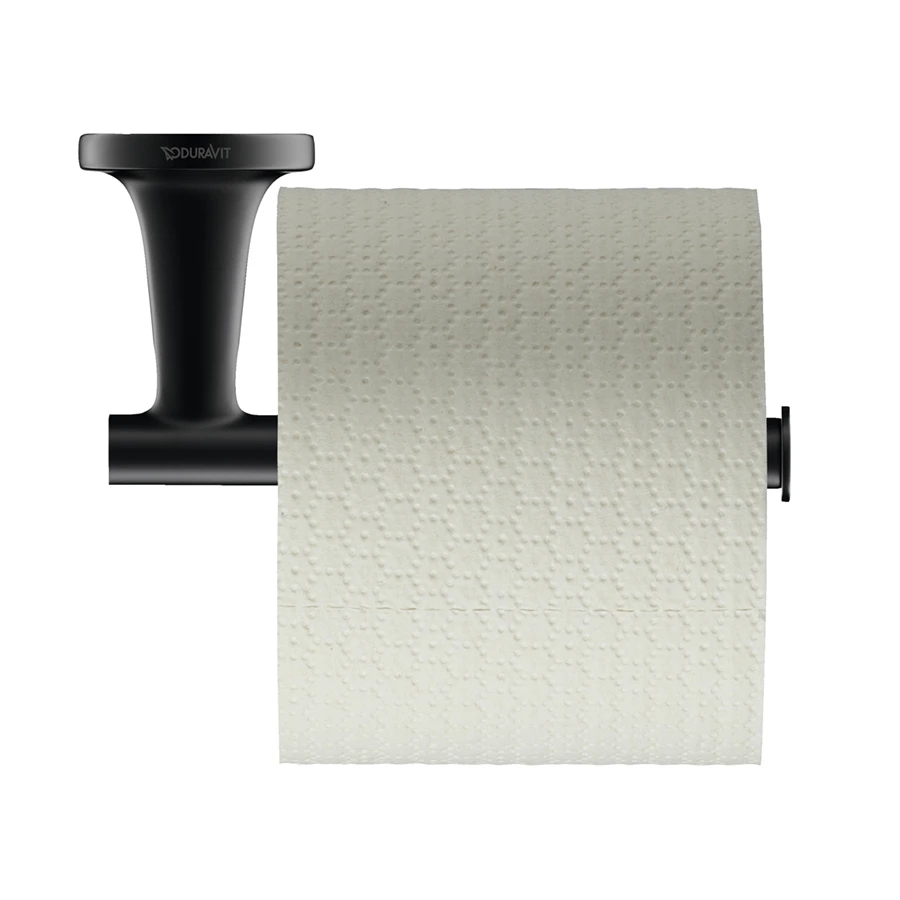 Ảnh Lô để giấy vệ sinh Duravit 0099374600 1