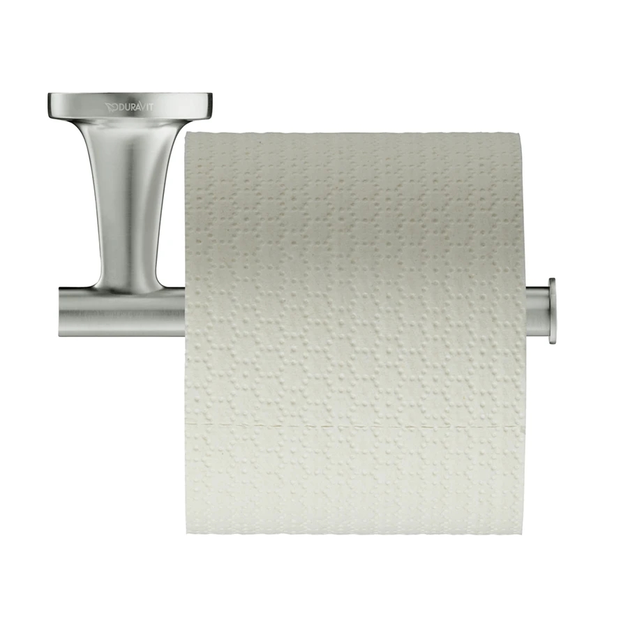 Ảnh Lô để giấy vệ sinh Duravit 0099377000 1