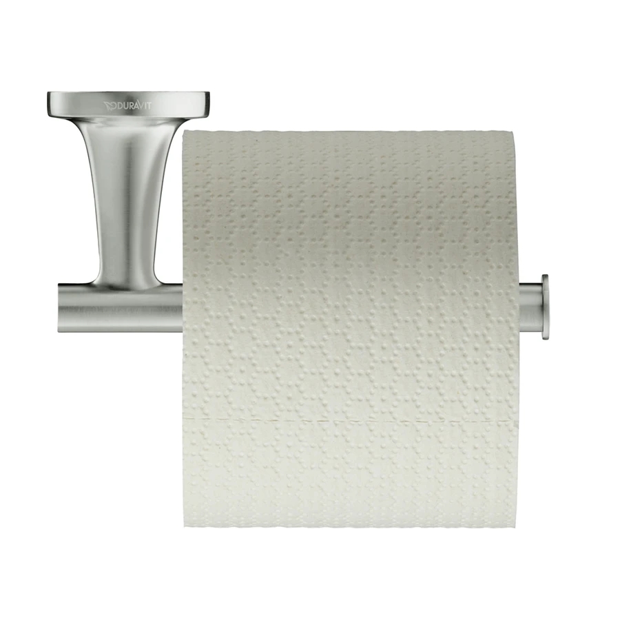 Ảnh Lô để giấy vệ sinh Duravit 0099377000 1