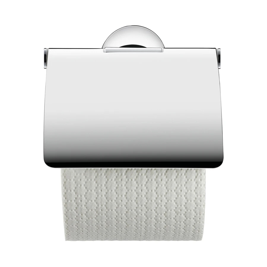 Ảnh Lô để giấy vệ sinh Duravit 0099401000 1