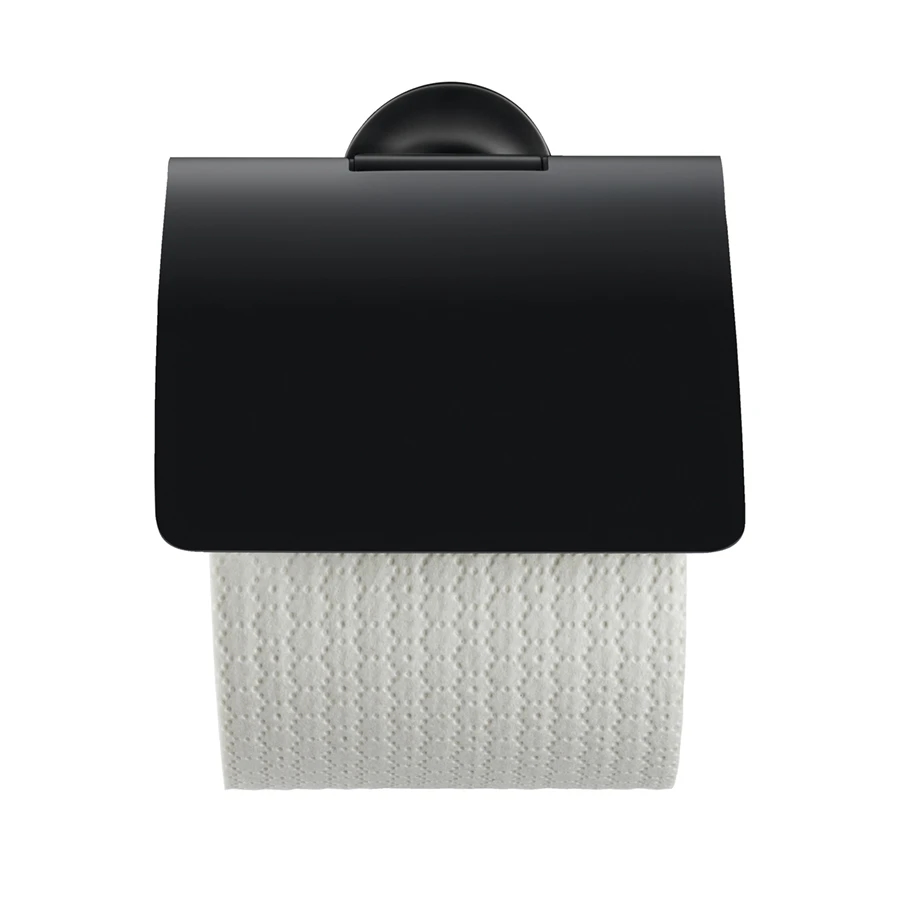 Ảnh Lô để giấy vệ sinh Duravit 0099404600 1