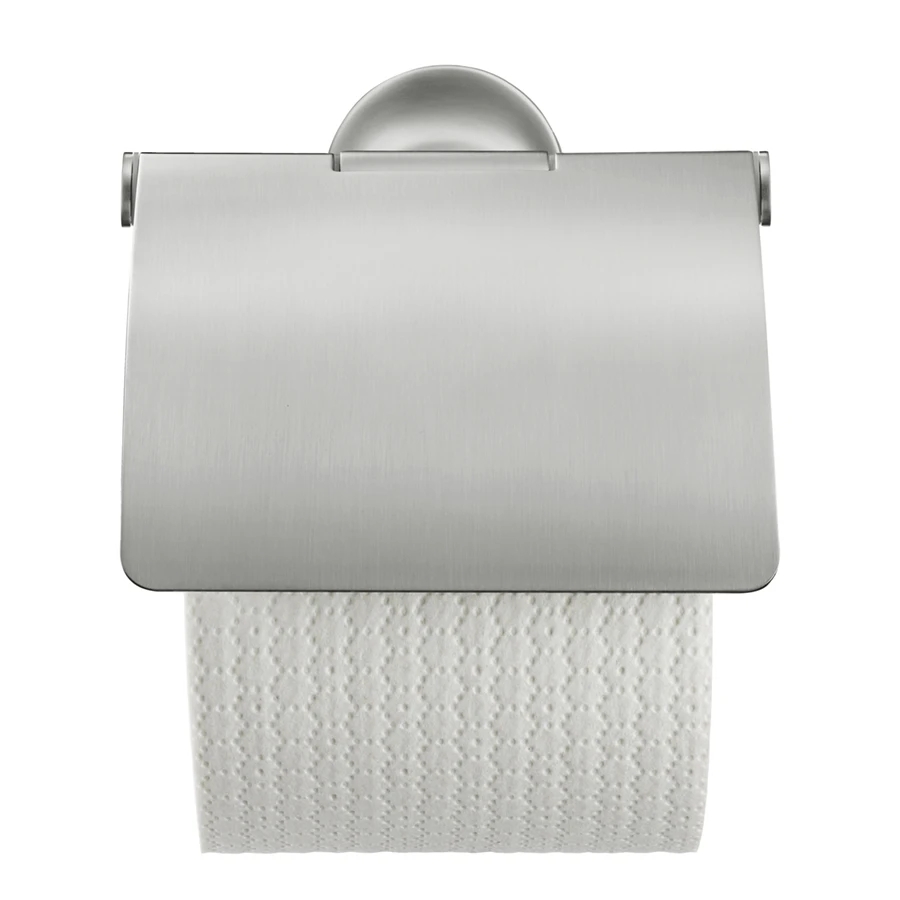 Ảnh Lô để giấy vệ sinh Duravit 0099407000 1