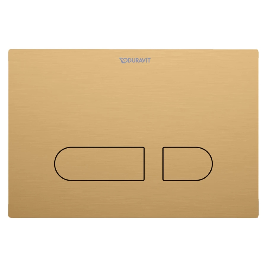 Ảnh Mặt nhấn xả bồn cầu Duravit WD5012044060 1