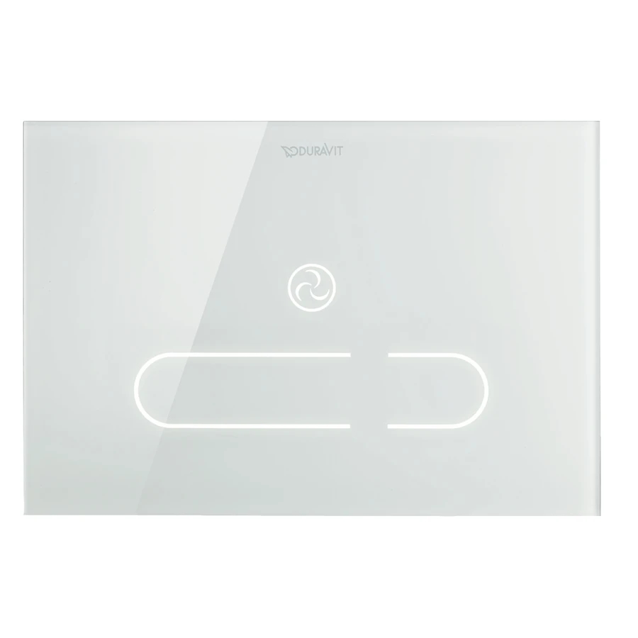 Mặt xả cảm ứng Duravit WD5003012060