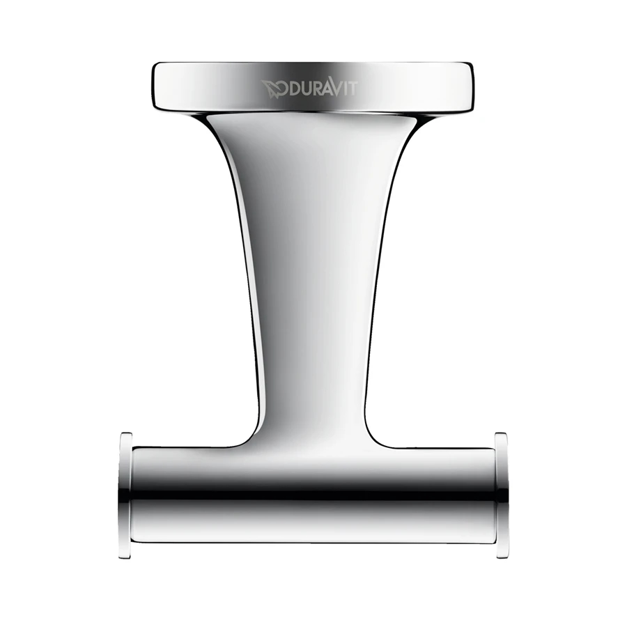 Ảnh Móc treo áo Duravit 0099301000 1