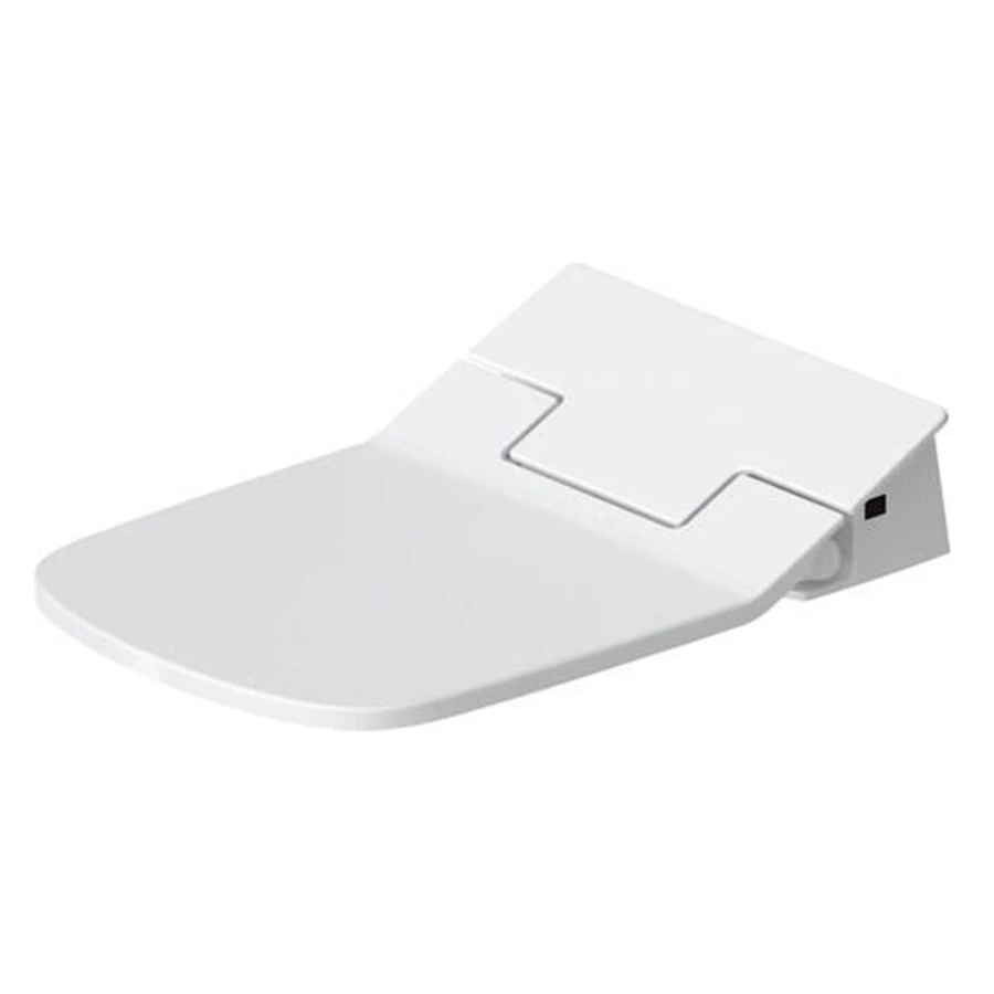 Ảnh Nắp rửa thông minh Duravit 611200002500300 1