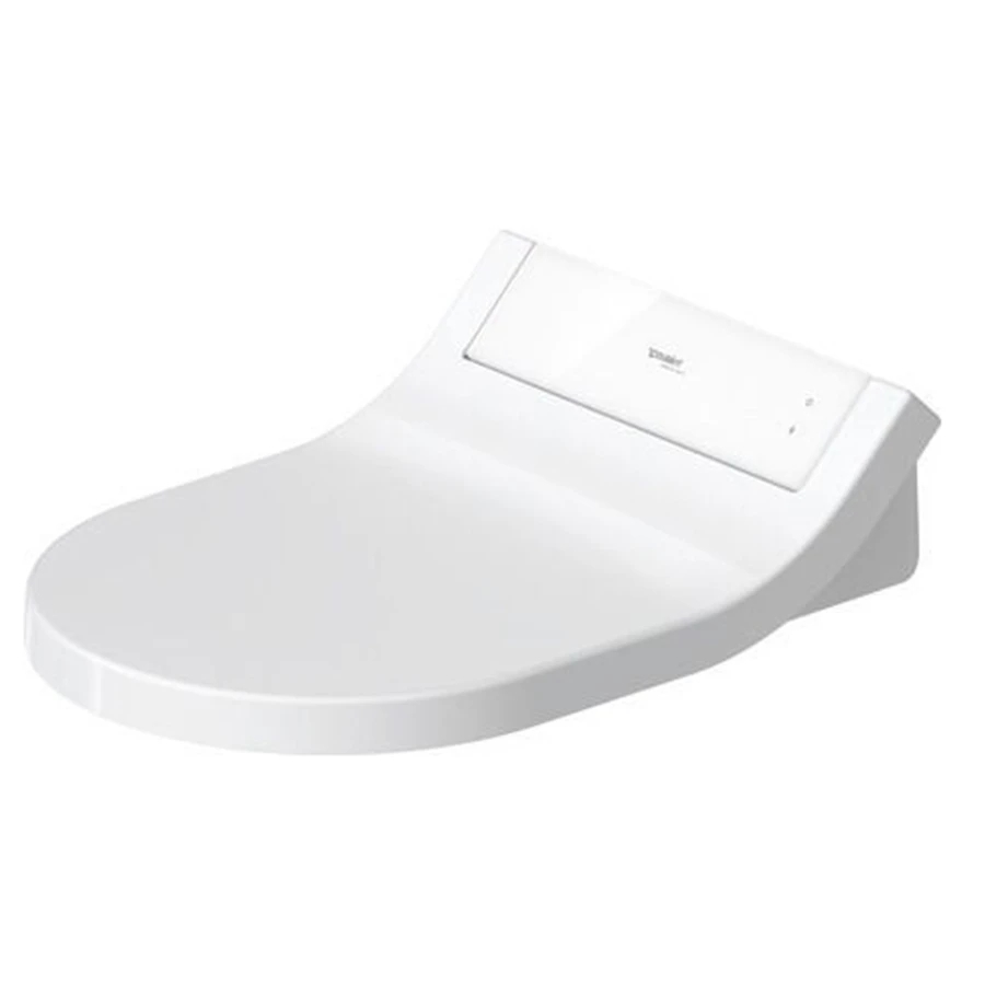 Ảnh Nắp rửa thông minh Duravit 613000012000300 1