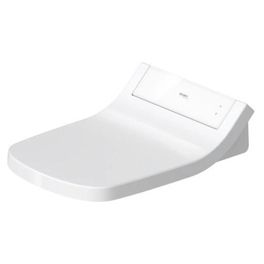 Nắp rửa thông minh Duravit 613200012000300